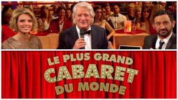 Allan Hart - spectacle de magie - le plus grand cabaret du Monde