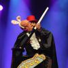 spectacle de magie -  le spectateur magicien - Allan Hart