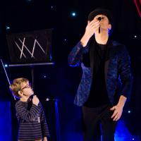 Allan Hart - Stand Up Magique - Rires - Comédie - Magie - interactif - spectacle enfants